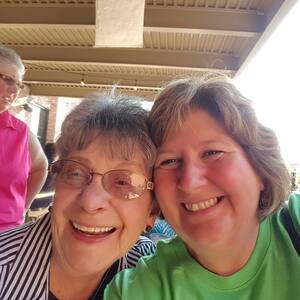 Fundraising Page: Linda Karp